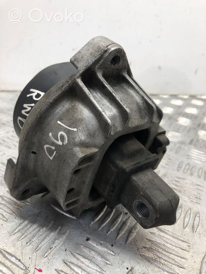 BMW 4 F32 F33 Supporto di montaggio del motore 6777371