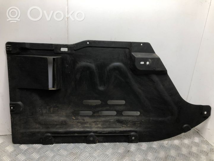 BMW 3 E90 E91 Center/middle under tray cover 7059388