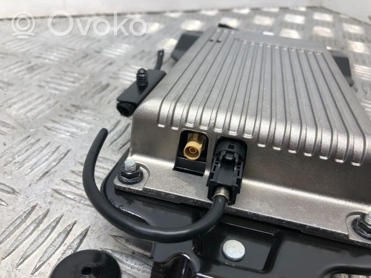 BMW X6 E71 Bluetooth Modul Steuergerät 9200822