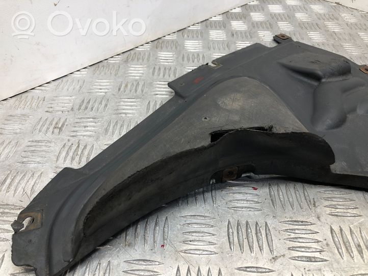 BMW 3 F30 F35 F31 Pare-boue passage de roue avant 7260740