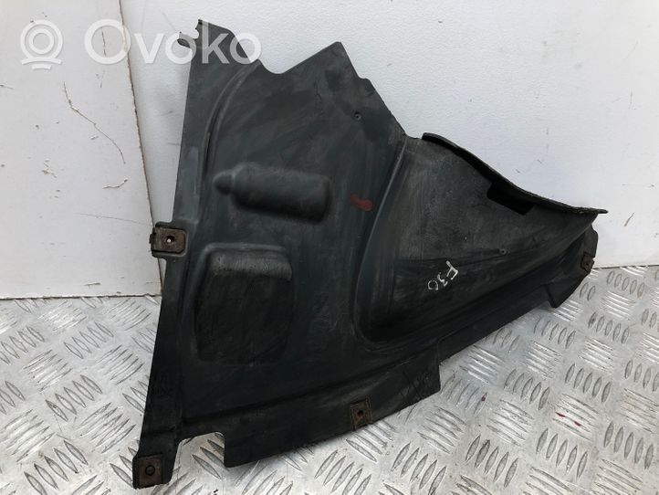 BMW 3 F30 F35 F31 Pare-boue passage de roue avant 7260740