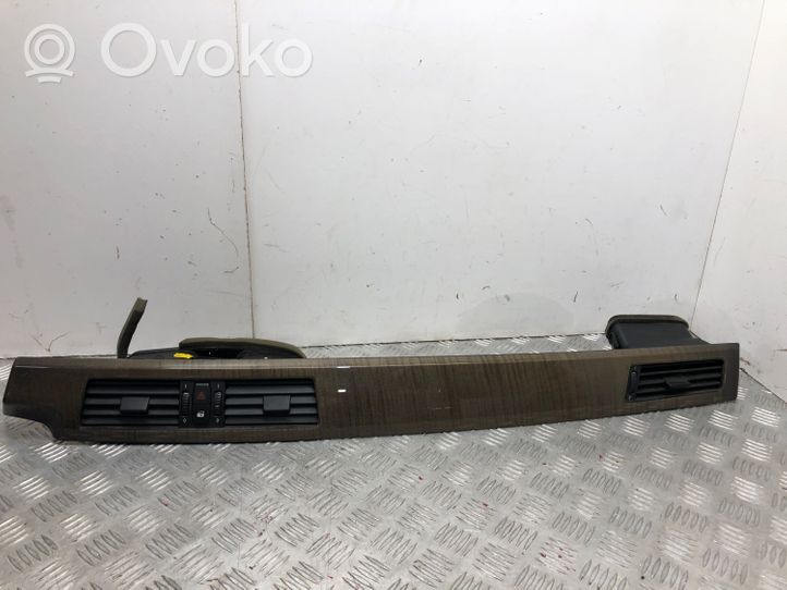 BMW 5 E60 E61 Dekoratyvinė apdaila 6910731