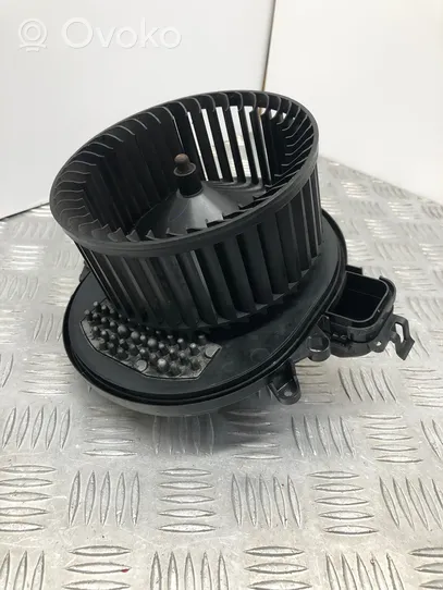 BMW 4 F32 F33 Mazā radiatora ventilators 9276112