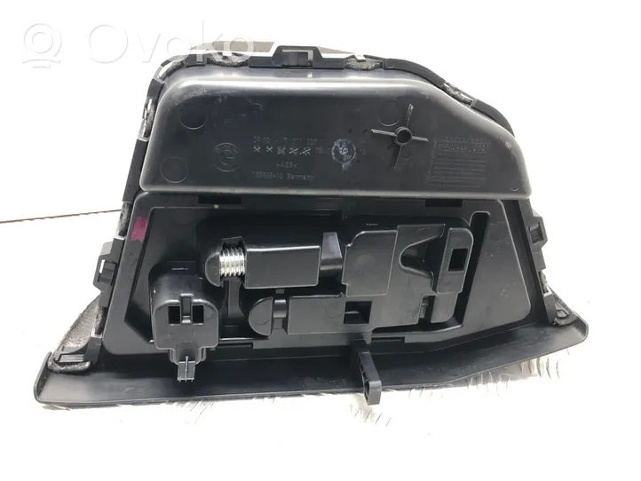 BMW 4 F32 F33 Glove box in trunk 18384510