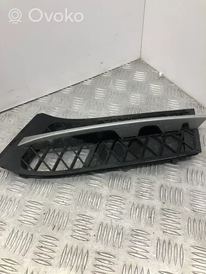 BMW 5 GT F07 Front bumper lower grill 11460915