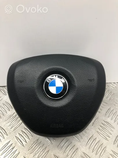 BMW 5 GT F07 Airbag de volant 33678383901