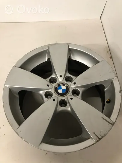BMW 5 E60 E61 R 17 lengvojo lydinio ratlankis (-iai) 