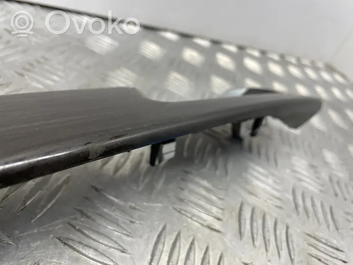 BMW 7 F01 F02 F03 F04 Rivestimento del vano portaoggetti del cruscotto 9115534