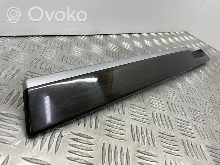 BMW 7 F01 F02 F03 F04 Rivestimento del vano portaoggetti del cruscotto 9115534