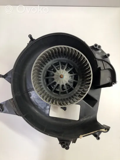 BMW 5 F10 F11 Heater fan/blower R4046