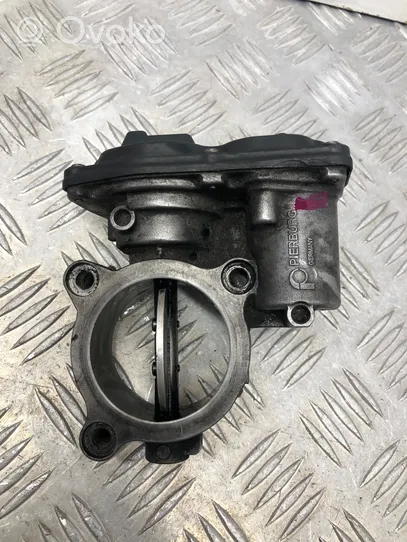 BMW 3 F30 F35 F31 Vanne EGR 10378517