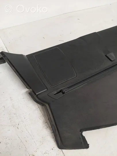 BMW 5 E60 E61 Parcel shelf 