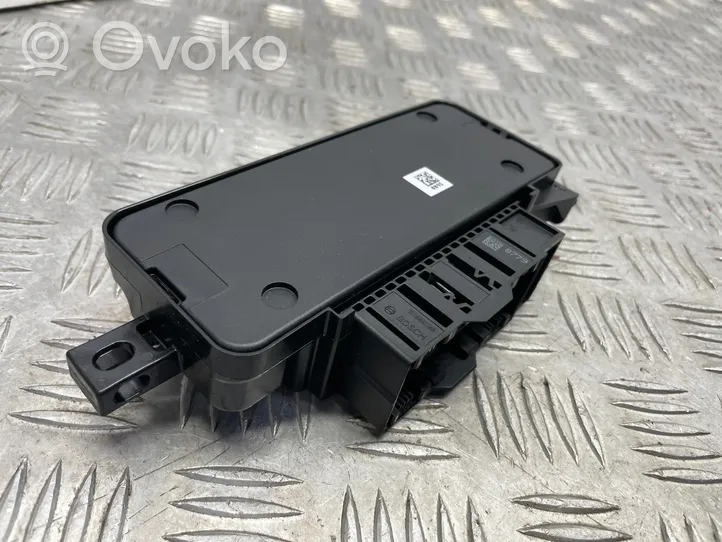 BMW 3 F30 F35 F31 Module de contrôle airbag 9461919