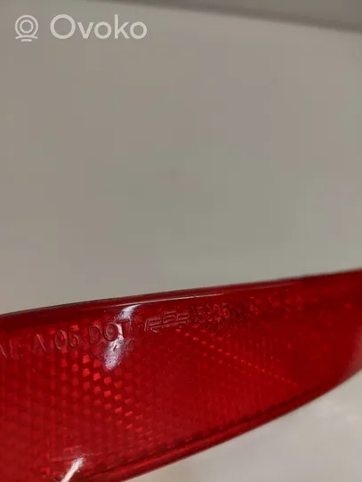 BMW X5 E70 Rear tail light reflector 7158950