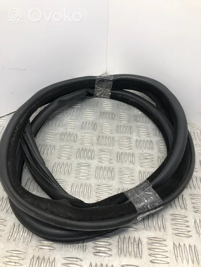 BMW 5 F10 F11 Front door rubber seal 7182270