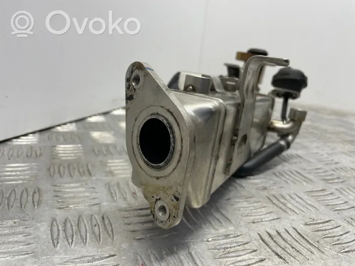 BMW 3 F30 F35 F31 EGR-venttiili/lauhdutin 7810751