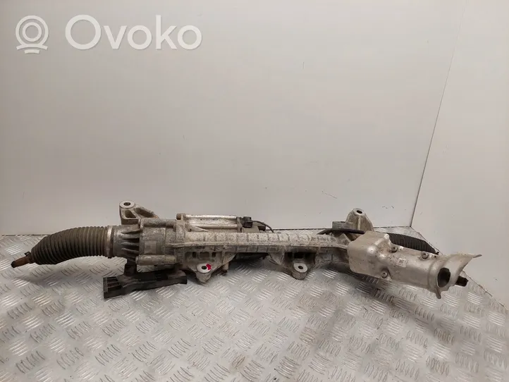 BMW 5 F10 F11 Steering rack 7806974440