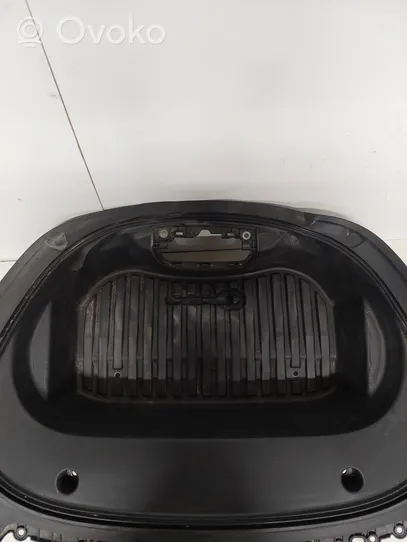 Tesla Model 3 Tiroir rangement tableau de bord 