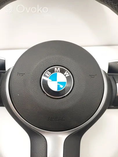 BMW X5 F15 Ohjauspyörä 308588686N77