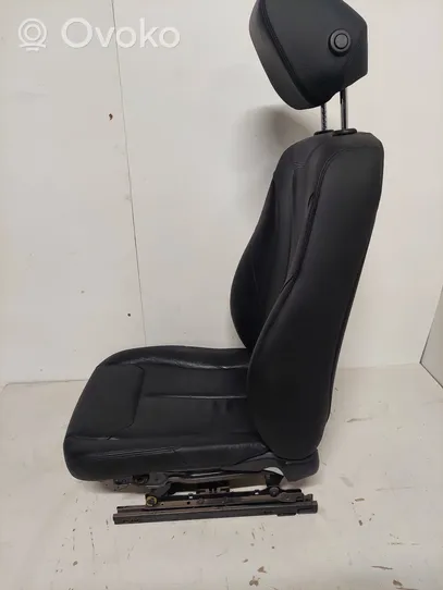 BMW 3 F30 F35 F31 Asiento delantero del conductor 