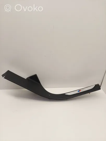 BMW X5 F15 Rear sill trim cover 7284579