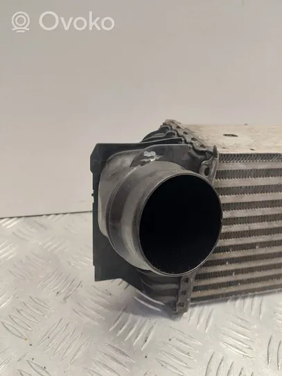 BMW 5 F10 F11 Radiador intercooler 7805629