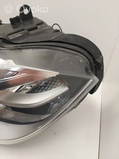 BMW X5 F15 Lampa przednia 7399115AI01