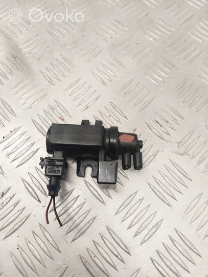 BMW X5 E70 Turbo solenoid valve 7796634