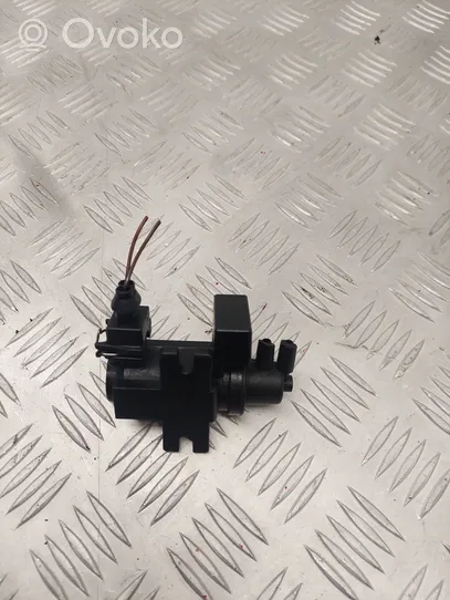 BMW X5 E70 Solenoīda vārsts 7796634