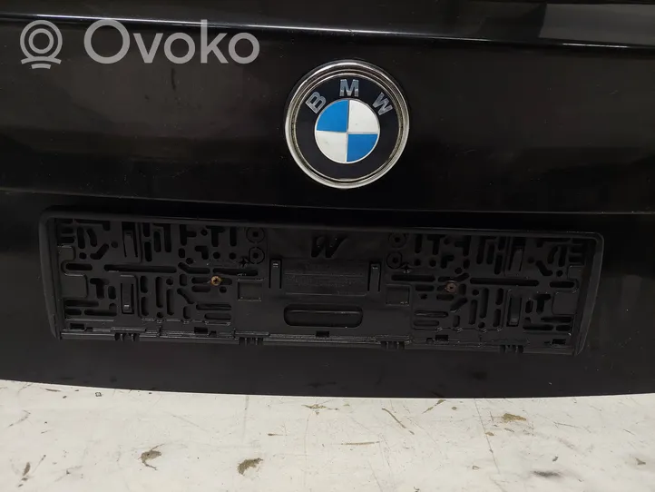 BMW X5 F15 Portellone posteriore/bagagliaio 