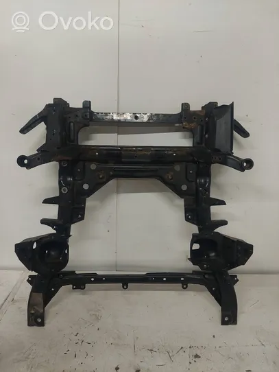 BMW X5 F15 Front subframe P686668701