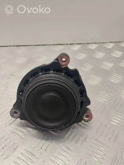 BMW 3 F30 F35 F31 Support de moteur, coussinet 6787657