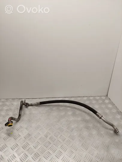 BMW 6 F12 F13 Air conditioning (A/C) pipe/hose 52529410