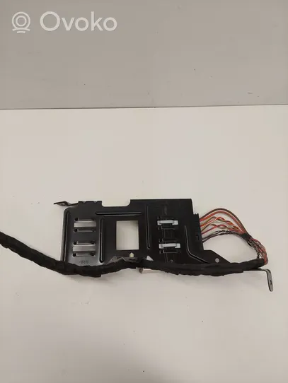 BMW 5 E60 E61 Amplificatore 6920461