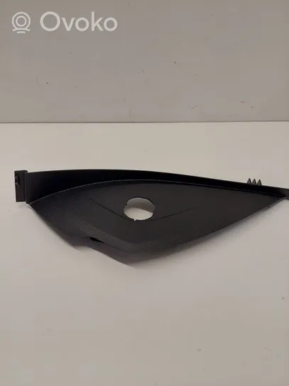 BMW 3 GT F34 Rivestimento estremità laterale del cruscotto 17397510