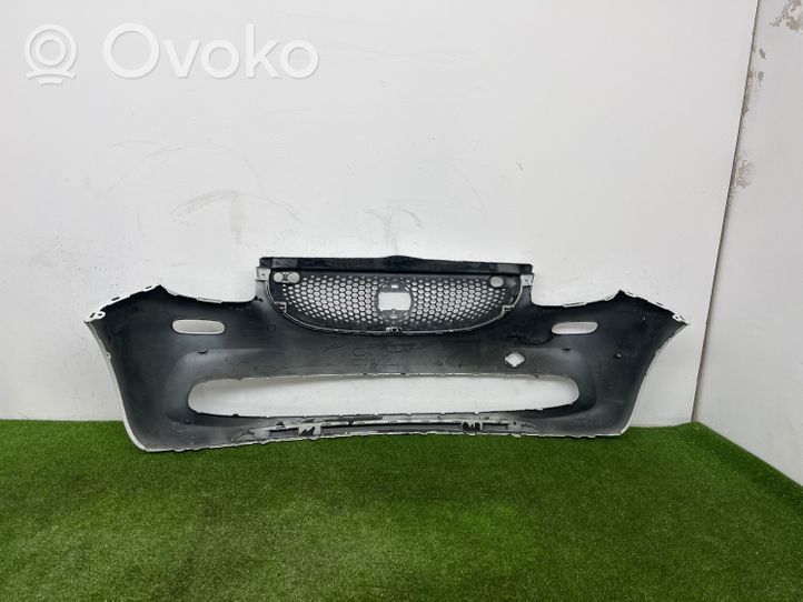 Smart ForFour II W453 Priekšējais bamperis a4538800070