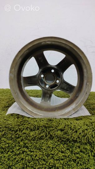 Ford Fiesta R15 alloy rim 49043