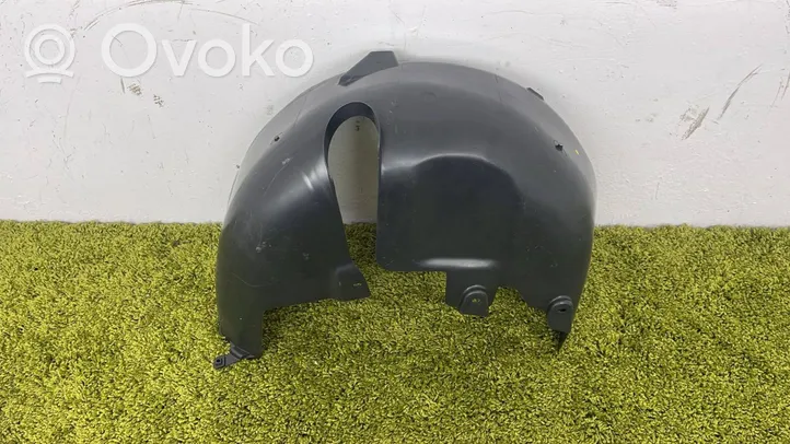 Skoda Citigo Rear arch fender liner splash guards 1s0810971c