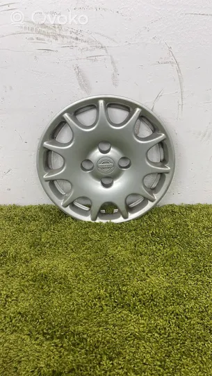 Nissan Primera Embellecedor/tapacubos de rueda R15 403159f500