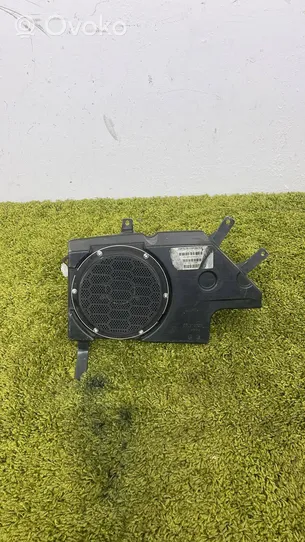 Jeep Cherokee Subwoofer-bassokaiutin 05091212A