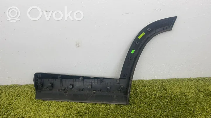 Hyundai Tucson IV NX4 Rivestimento portiera posteriore (modanatura) 87732-n7000