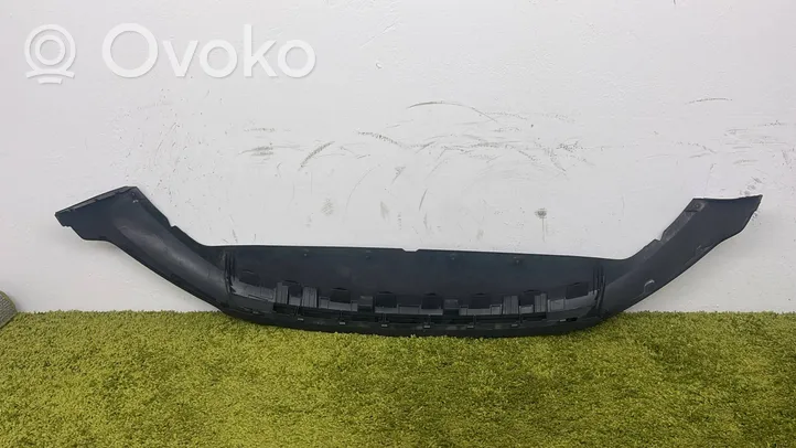 Volvo XC40 Moulure de pare-chocs avant 31449340