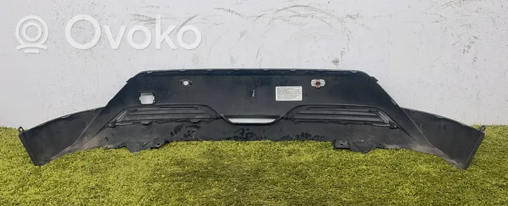 Toyota C-HR Rear bumper 52453-f4140