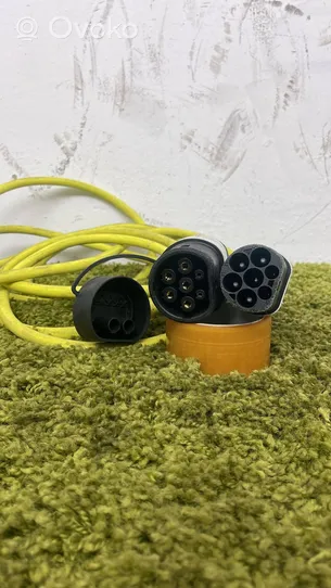 Volkswagen e-Golf Kabel do ładowania samochodu elektrycznego 1EA971639F