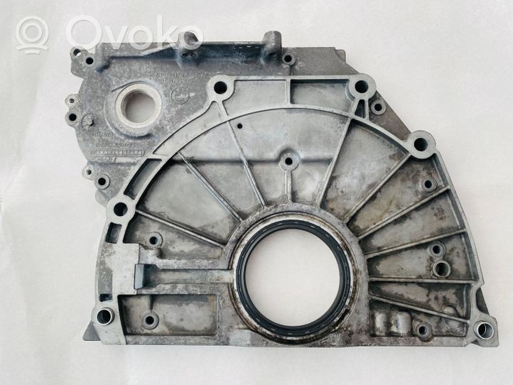 BMW 5 F10 F11 Osłona łańcucha rozrządu 781299603