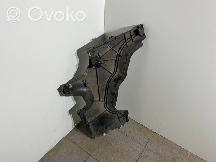 BMW 5 G30 G31 Osłona tylna podwozia 7441178