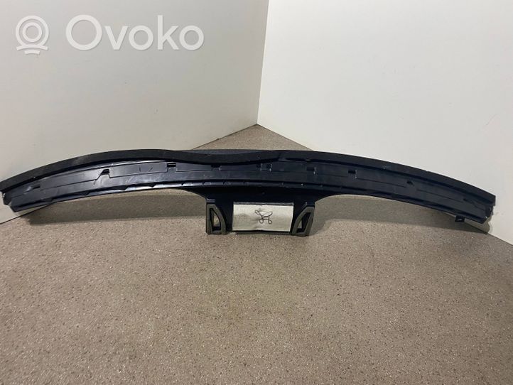 BMW X5 F15 Lango oro grotelės 9279302