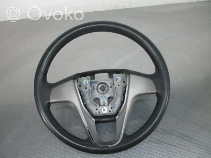 Hyundai i20 (PB PBT) Kierownica 