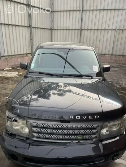 Land Rover Range Rover Sport L320 Vano motore/cofano 