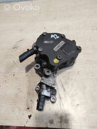 Audi A2 Pompe à vide 724807170